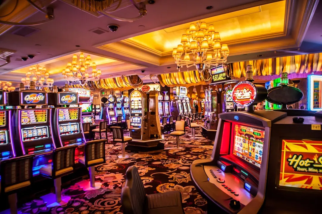 Slot machine z owocami w legalne kasyna internetowe